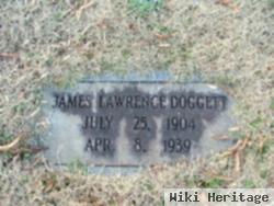 James Lawrence Doggett