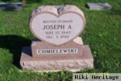 Joseph A Chmielewski