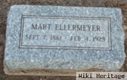 Mart Ellermeyer