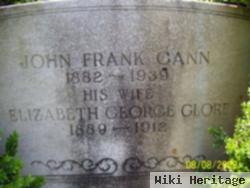 John Frank Gann