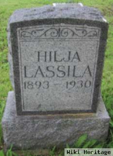 Hilja Lassila