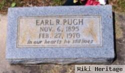 Earl R. Pugh