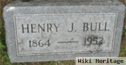 Henry J Bull
