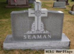 Raymond H Seaman