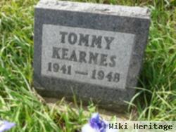 Tommy Kearnes