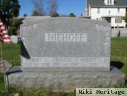 Robert C Niehoff