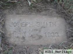 Joseph Smith