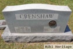 Ira P. Crenshaw