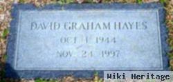 David Graham Hayes