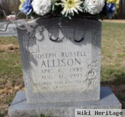 Joseph Russell Allison