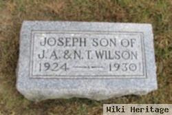 Joseph Wilson