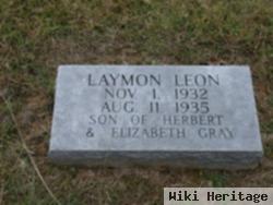 Laymon Leon Gray