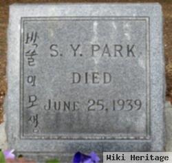 S. Y. Park