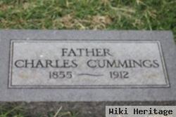 Charles Cummings