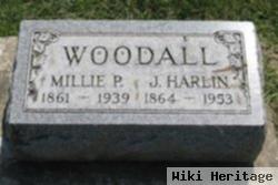 J. Harlin Woodall