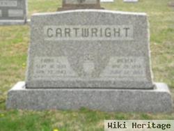 Wilbert Cartwright