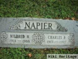 Charles E. Napier