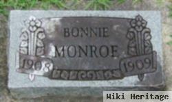 Bonnie Monroe