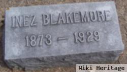 Inez Blakemore