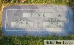 Edith Mae Fink