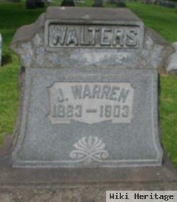 John Warren Walters