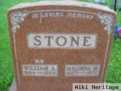 Malinda M Campton Stone
