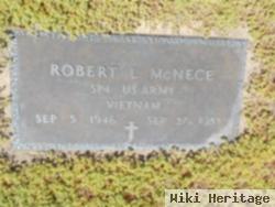 Robert Mcnece