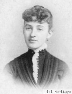 Kate Winder Dorsey