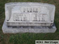 Mary A. Will Huber