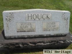 Oscar Houck