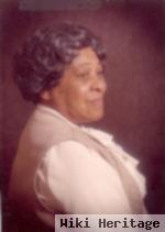 Gladys L. Hysten Bryant