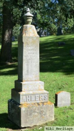 Charles Ahlers