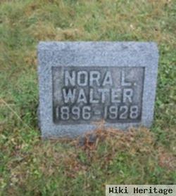 Nora Louise Walter