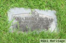 Donna Renee Parks