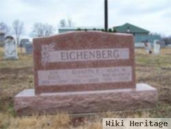 Dale Eichenberg