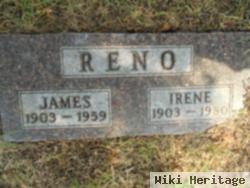 James Reno