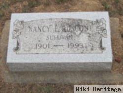 Nancy Ellen Sullivan Rusconi