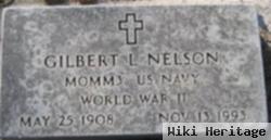 Gilbert Leroy Nelson