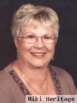 Patricia Faye Hendricks Johnson