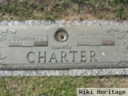 Courtney Jackson Charter