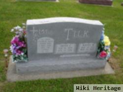 Irene C Herr Tilk