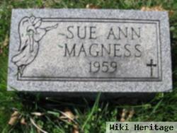 Sue Ann Magness