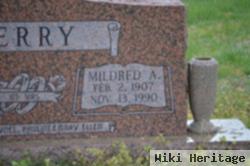 Mildred A. Lewis Perry