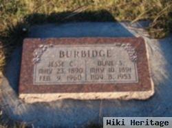 Olive S. Burbidge