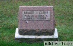 Brade J Cline