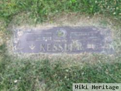 Frank W Kessler