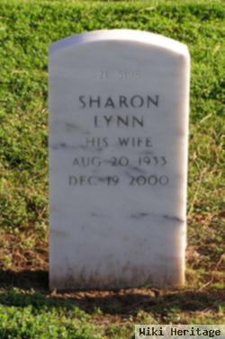 Sharon Lynn Fetsch