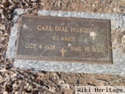 Carl Dial Huson