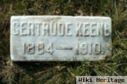 Anna Gertrude Snyder Keene