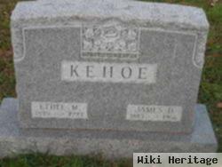 James H. Kehoe